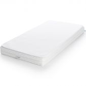 Matelas + protège matelas Sleep Safe Pack Essential (70 x 140 cm)