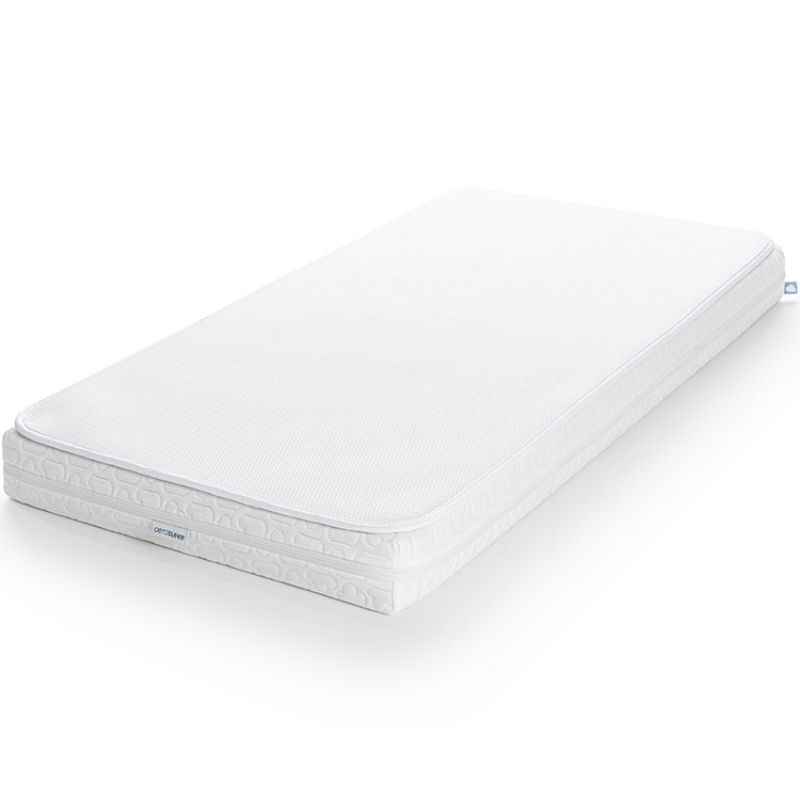 Matelas + protège matelas Sleep Safe Pack Essential (70 x 140 cm) Aerosleep