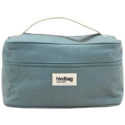 Vanity Gaspard Sauge  par Hindbag