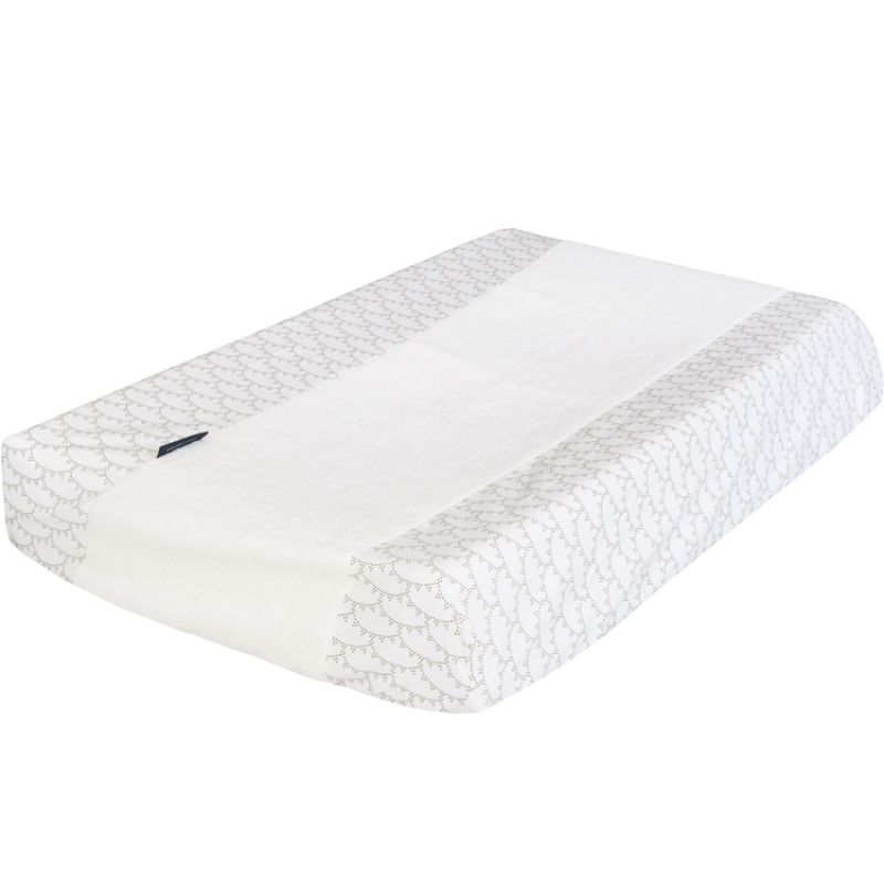 Housse de matelas à langer Rivoli (50 x 70 cm) Maison Charlotte
