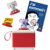 Kit Le câlin du dodo Faba Faba Produit 1