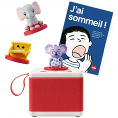 Kit Le câlin du dodo Faba - Faba