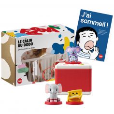 Kit Le câlin du dodo Faba