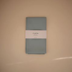 Tapis anti-éclaboussure Roman Green (108 x 108 cm)