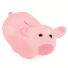 Tirelire cochon rose  par Egmont Toys