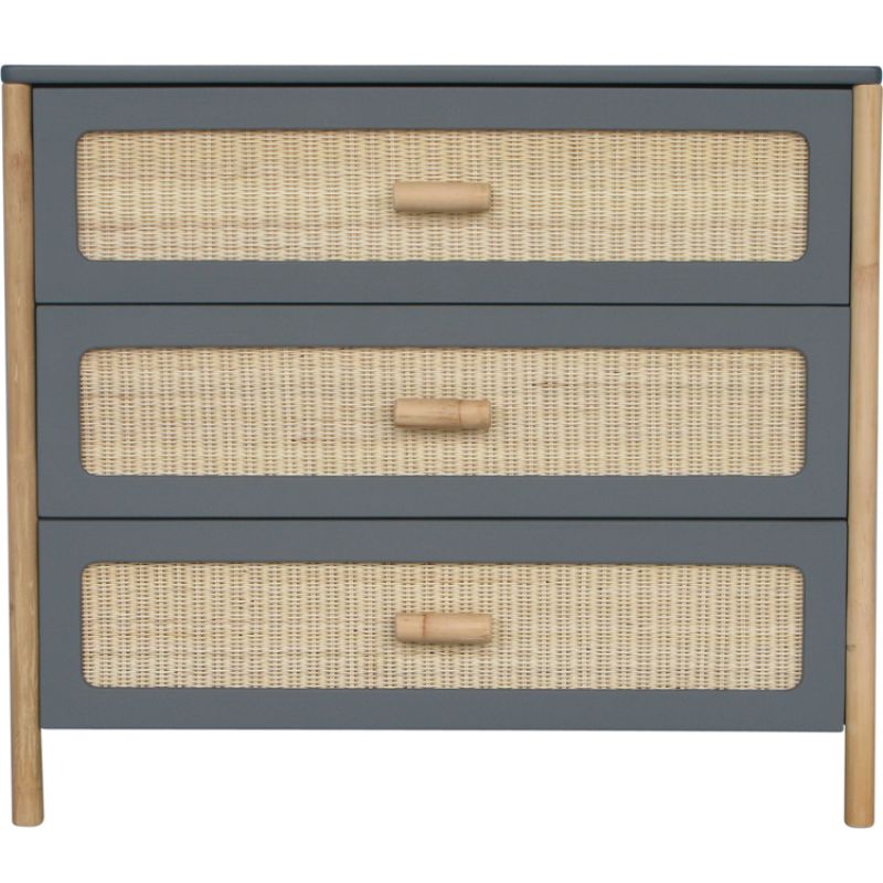 Commode Océania Silex Théo