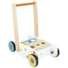 Chariot de marche Pure Janod Produit 2