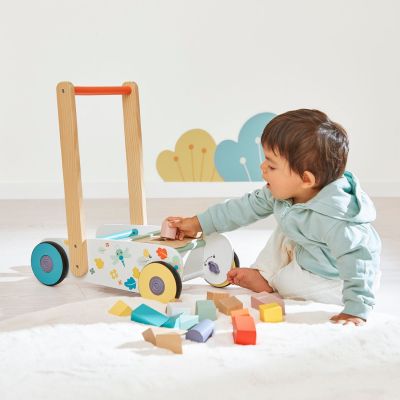 Chariot de marche Pure Janod 