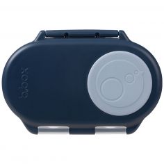 Boîte à goûter Midnight - B.Box