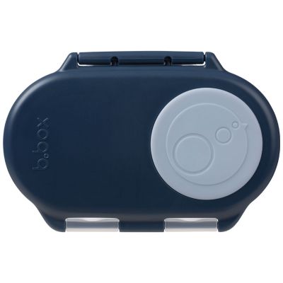 Boîte à goûter Midnight