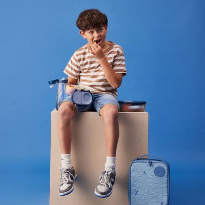 Boîte à goûter Midnight