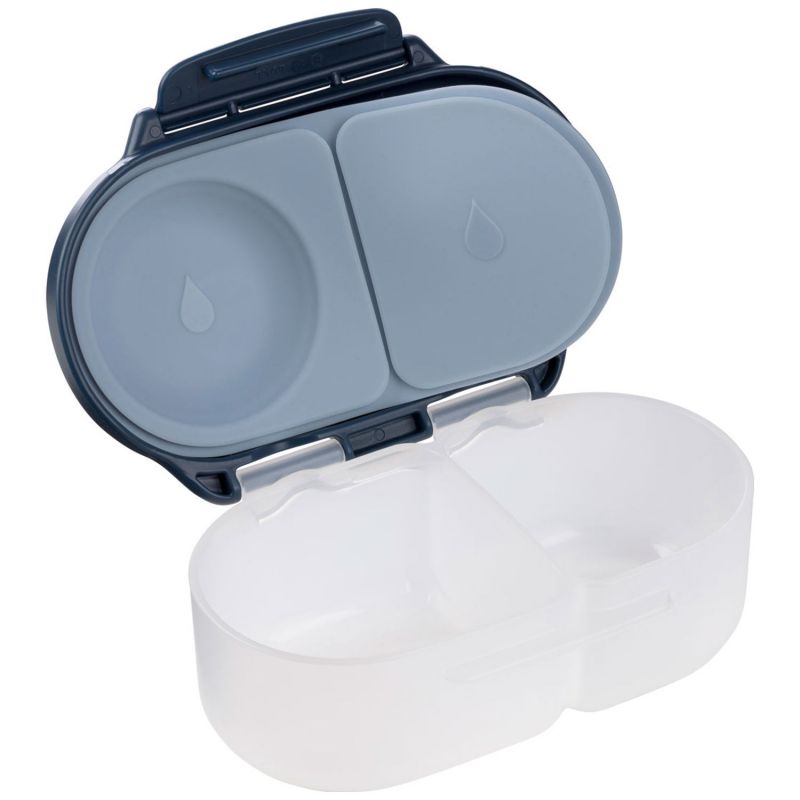 Boîte à goûter Midnight B.Box Produit ouvert 4