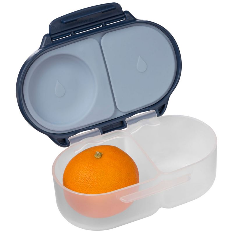 Boîte à goûter Midnight B.Box Produit ouvert 5