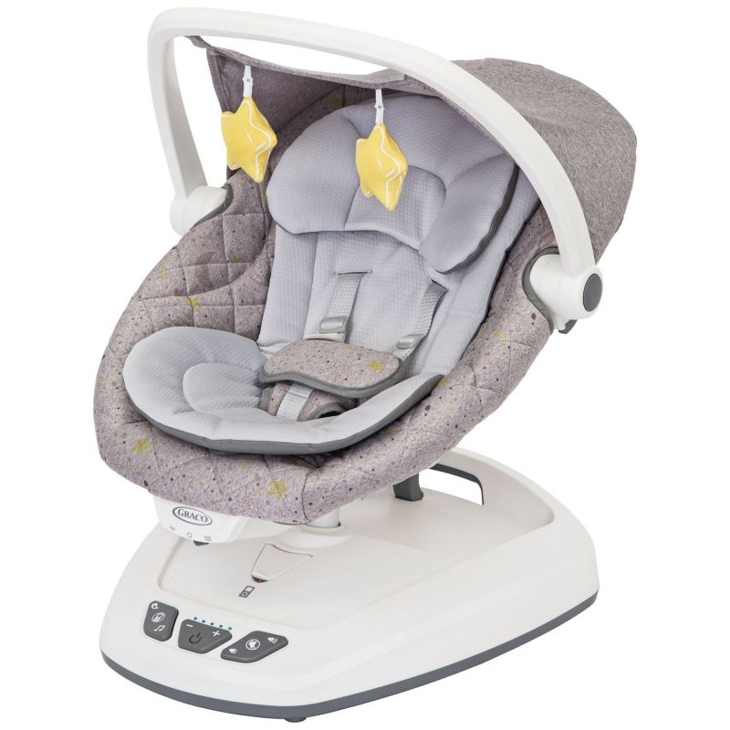 Balancelle Move With Me Stargazer Graco Produit 1