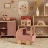 Landau pour poupée en bois FSC Little Dutch Ambiance 2