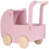Landau pour poupée en bois FSC Little Dutch Ambiance 6