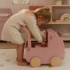 Landau pour poupée en bois FSC Little Dutch Ambiance 8
