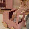 Landau pour poupée en bois FSC Little Dutch Ambiance 9