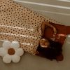 Sac de couchage Léopard (7-10 ans) Les petites billes Ambiance 2