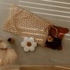 Sac de couchage Léopard (7-10 ans) Les petites billes Ambiance 5