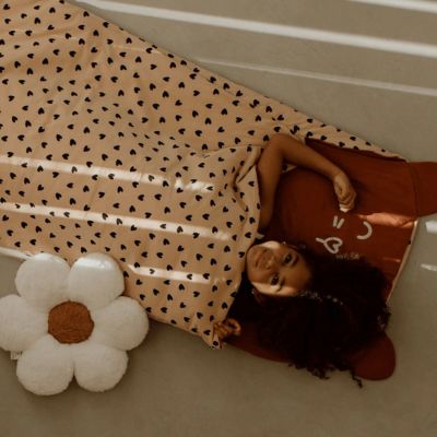 Sac de couchage Léopard (7-10 ans)