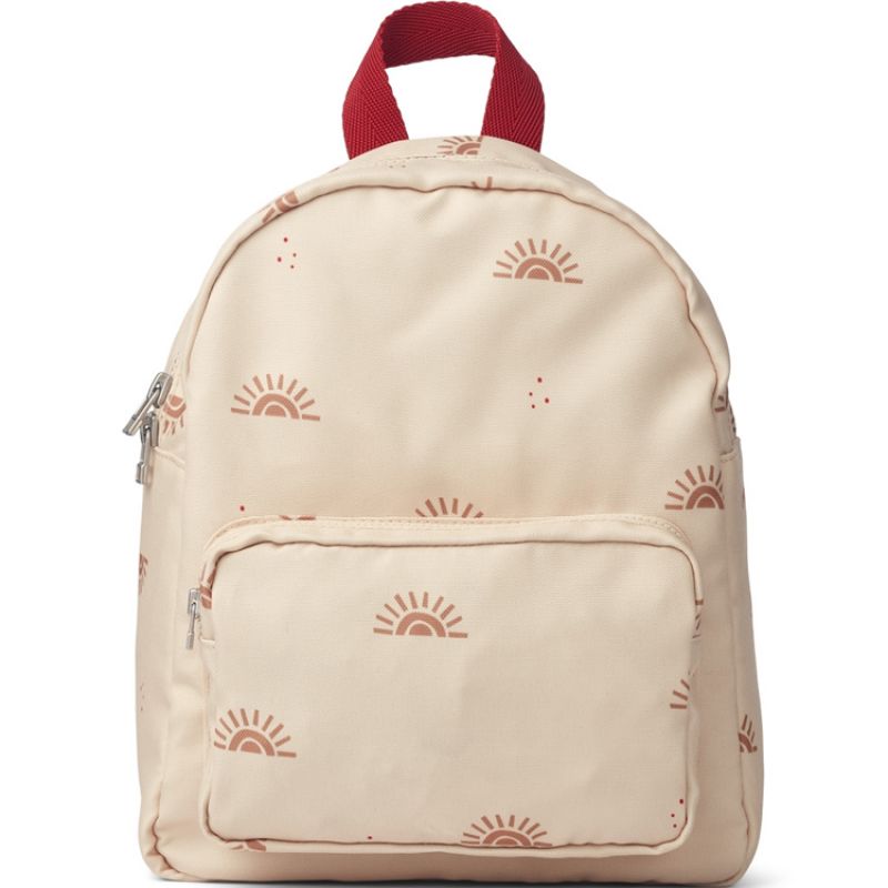Sac à dos enfant Allan Sunset apple blossom mix Liewood
