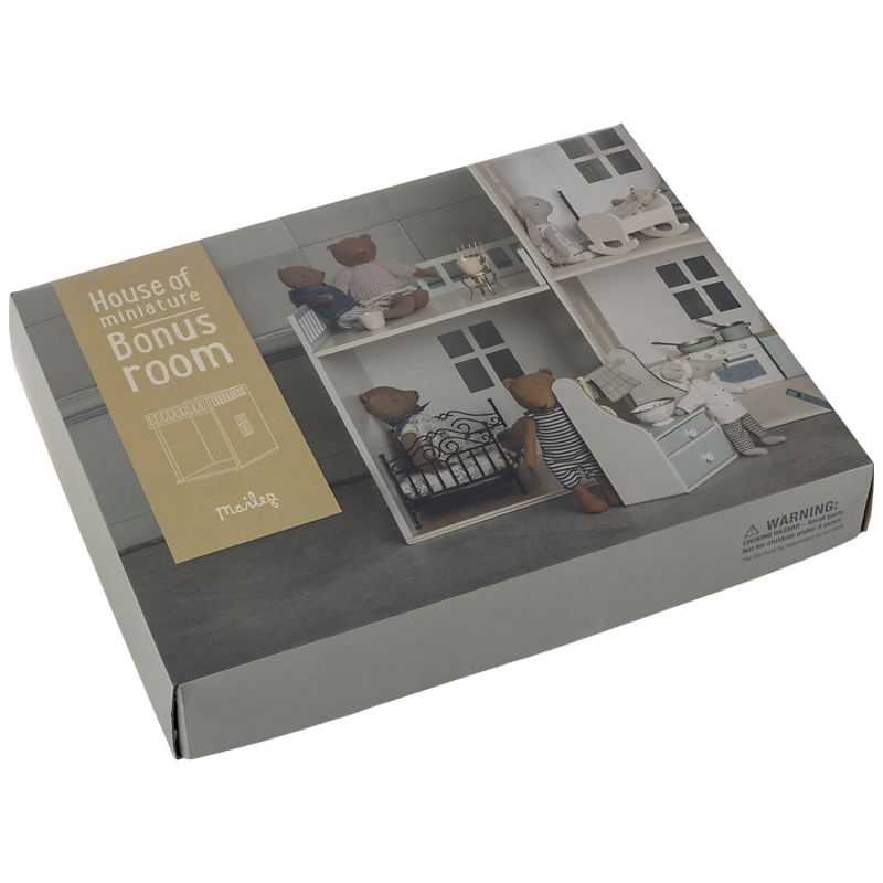 Pièce annexe Maison Miniature Lapins Maileg Produit 2