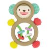 Hochet sensoriel Singe - Infantino