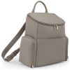 Sac à dos à langer Taupe Nuna Produit 4