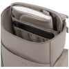 Sac à dos à langer Taupe Nuna Produit 8