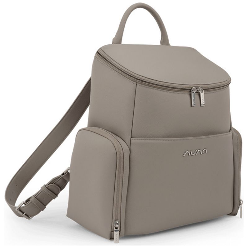 Sac à dos à langer Taupe Nuna Produit 4