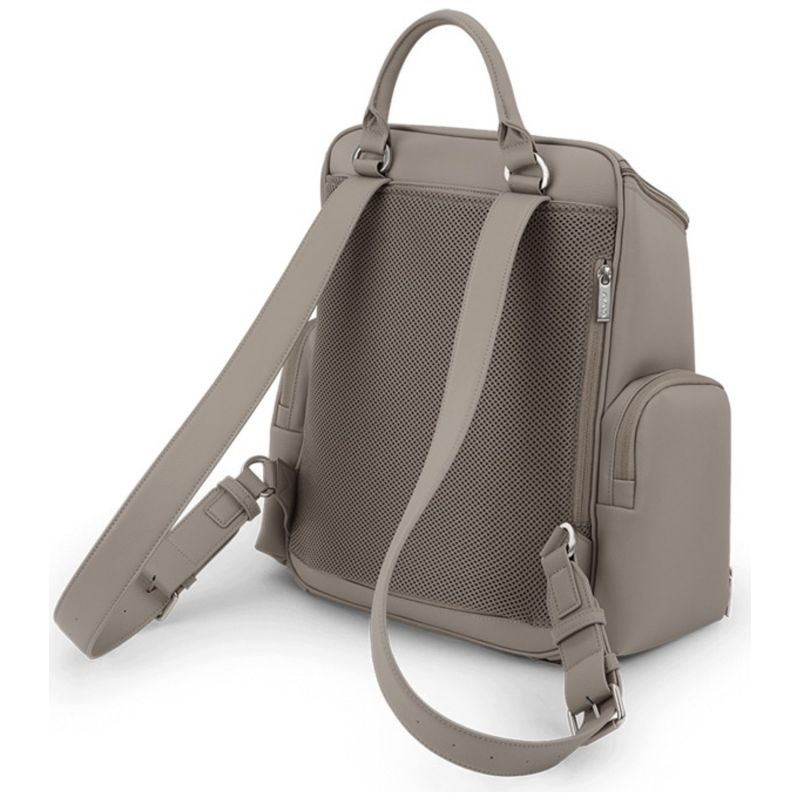Sac à dos à langer Taupe Nuna Produit 5