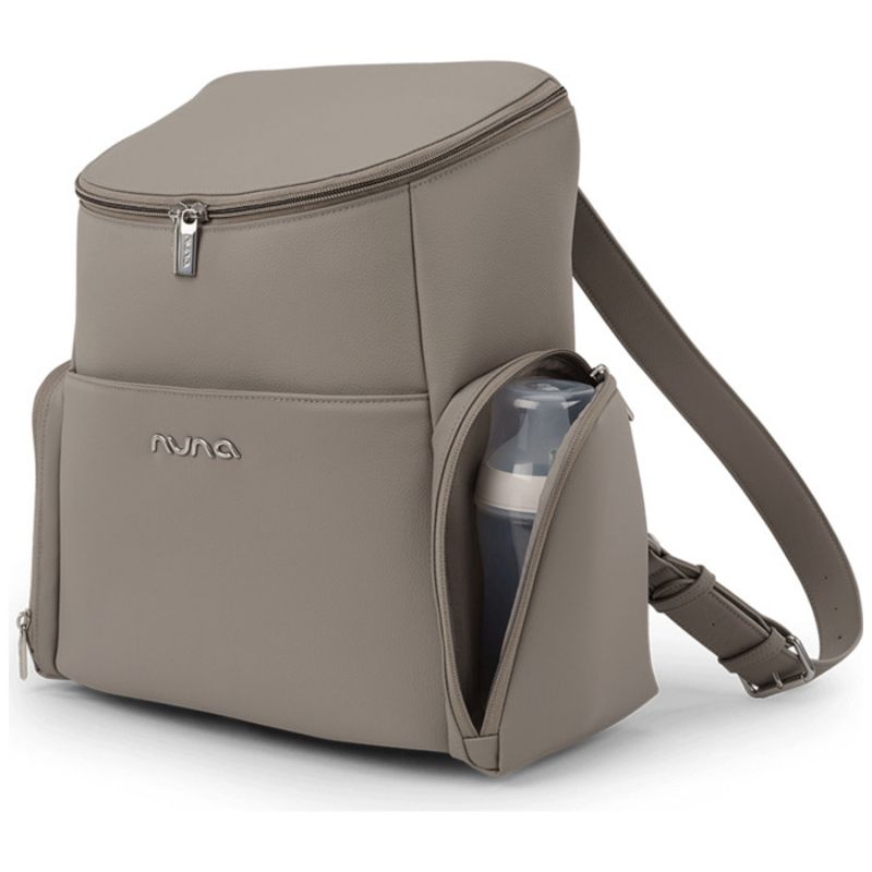 Sac à dos à langer Taupe Nuna Produit 6
