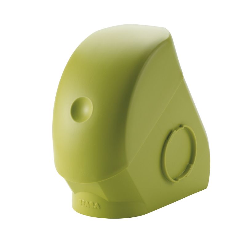 Stéril'box stérilisateur 1 biberon micro-ondes (2 coloris) Béaba
