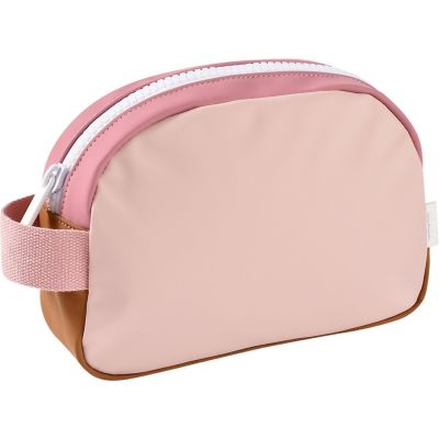 Trousse de toilette Faro Dusty Rose  par Béaba