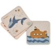 Livre bébé en silicone Tide Sea Creature Liewood Produit 2