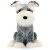 Peluche Lawrence le chien schnauzer (26 cm) Jellycat Produit 2
