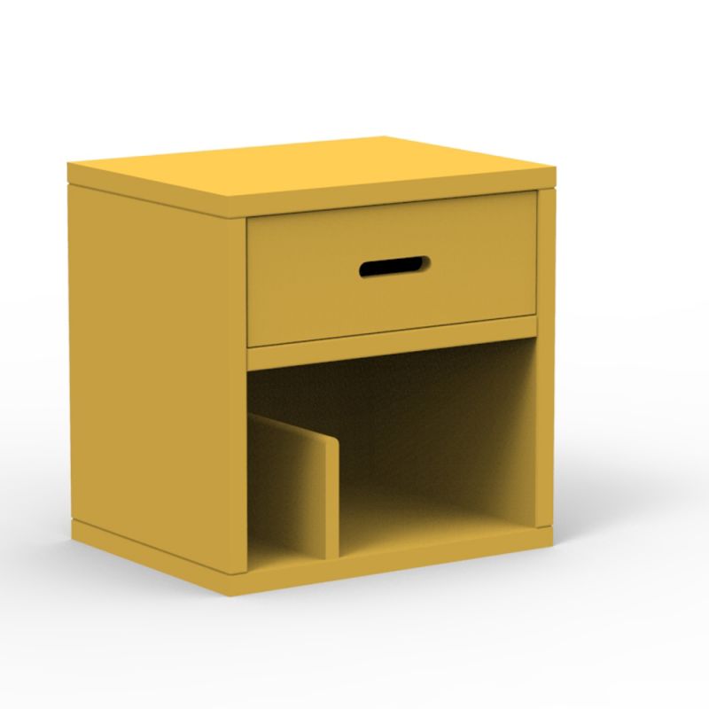 Table de chevet Madaket (coloris au choix) Mathy by bols