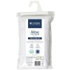 Protège matelas alèse éponge blanc (60 x 120 cm) Candide Produit 3