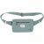 Variation Bleu du produit Sac banane Harry Daddy Cool Sauge de la marque Hindbag