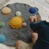 Circuit de jeu Solar System Toy Set  par Lorena Canals