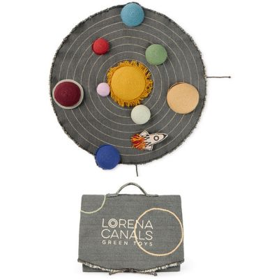 Circuit de jeu Solar System Toy Set  par Lorena Canals