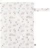 Lot de 2 sacs étanches pour vêtements mouillés Tiny Farmer pois et mouton Lässig Produit 2