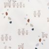 Lot de 2 sacs étanches pour vêtements mouillés Tiny Farmer pois et mouton Lässig Produit 5