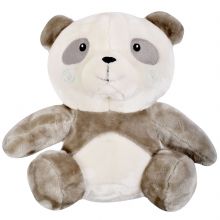 Peluche Pandi panda (25 cm)  par Domiva