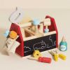 Boîte à outils en bois FSC Le Toy Van Ambiance 2