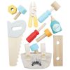Boîte à outils en bois FSC Le Toy Van Produit 3