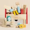 Boîte à outils en bois FSC Le Toy Van Ambiance 4