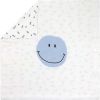 Couverture Happy Rascals Smile (100 x 100 cm)  par Lässig 
