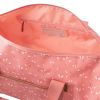 Sac weekend large large Butterfly Fresk Produit 5